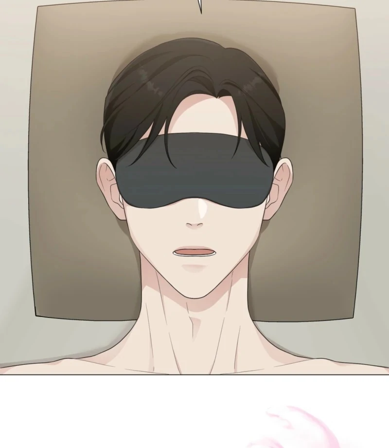 The CEO Caught Me in Heat Chapter 1 - page 55