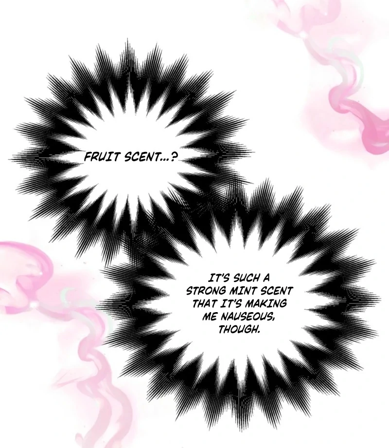 The CEO Caught Me in Heat Chapter 1 - page 56