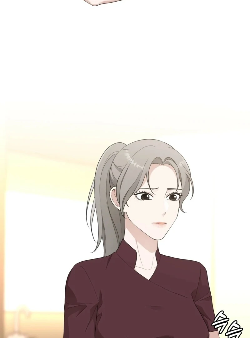 The CEO Caught Me in Heat Chapter 1 - page 58