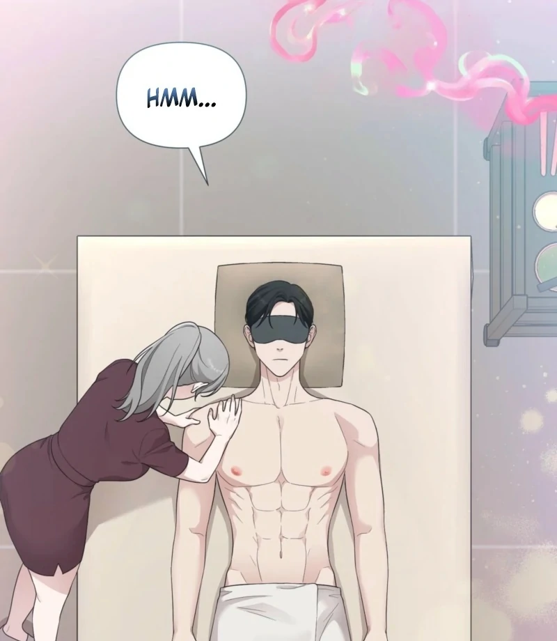 The CEO Caught Me in Heat Chapter 1 - page 60