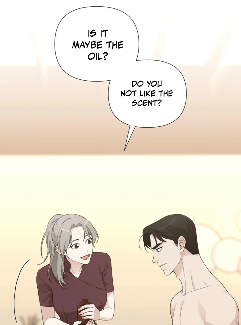 The CEO Caught Me in Heat Chapter 1 - page 66