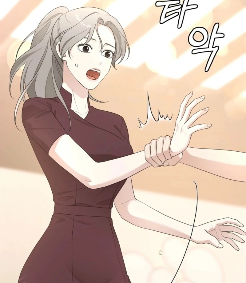 The CEO Caught Me in Heat Chapter 1 - page 69