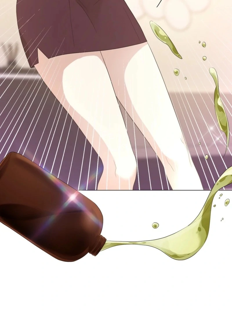 The CEO Caught Me in Heat Chapter 1 - page 70