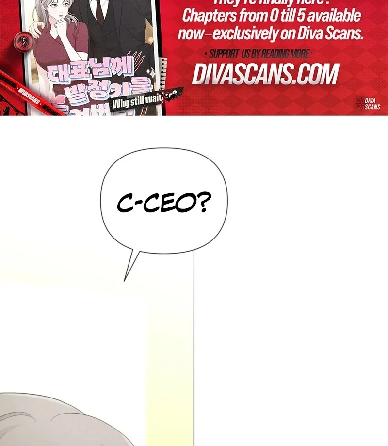 The CEO Caught Me in Heat Chapter 1 - page 72