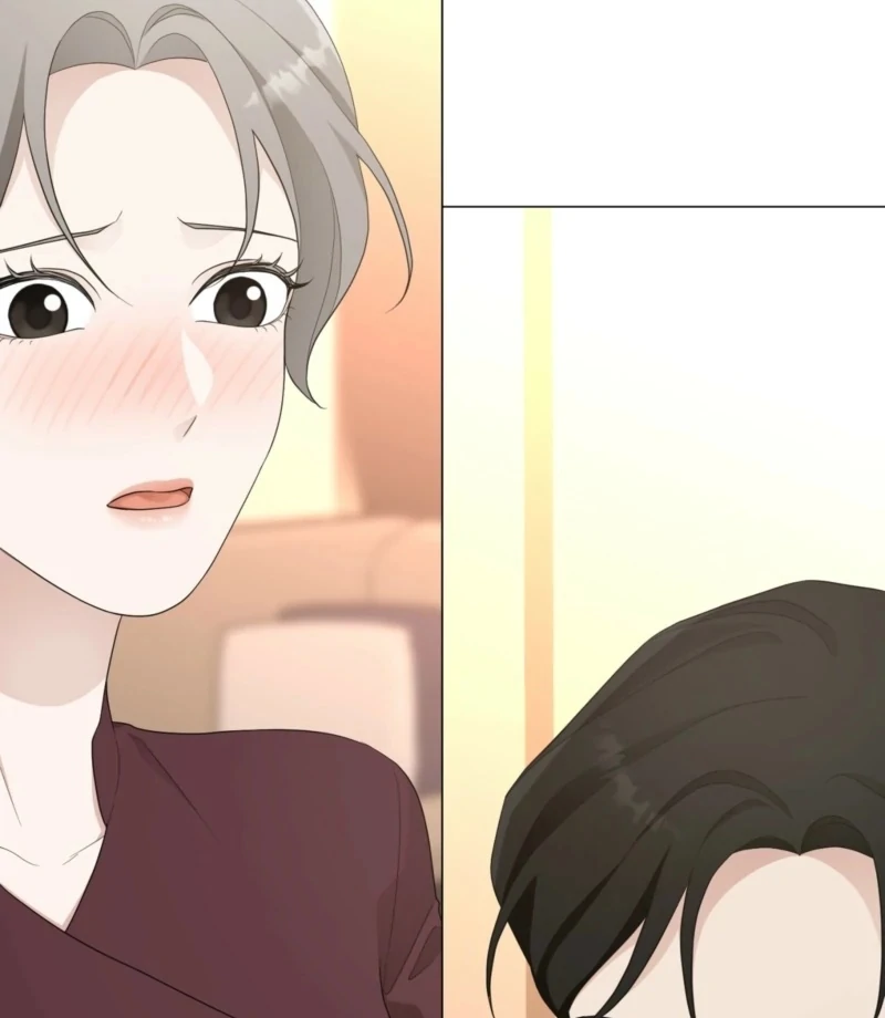 The CEO Caught Me in Heat Chapter 1 - page 73