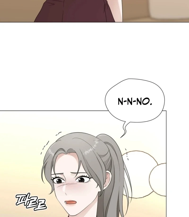 The CEO Caught Me in Heat Chapter 1 - page 77