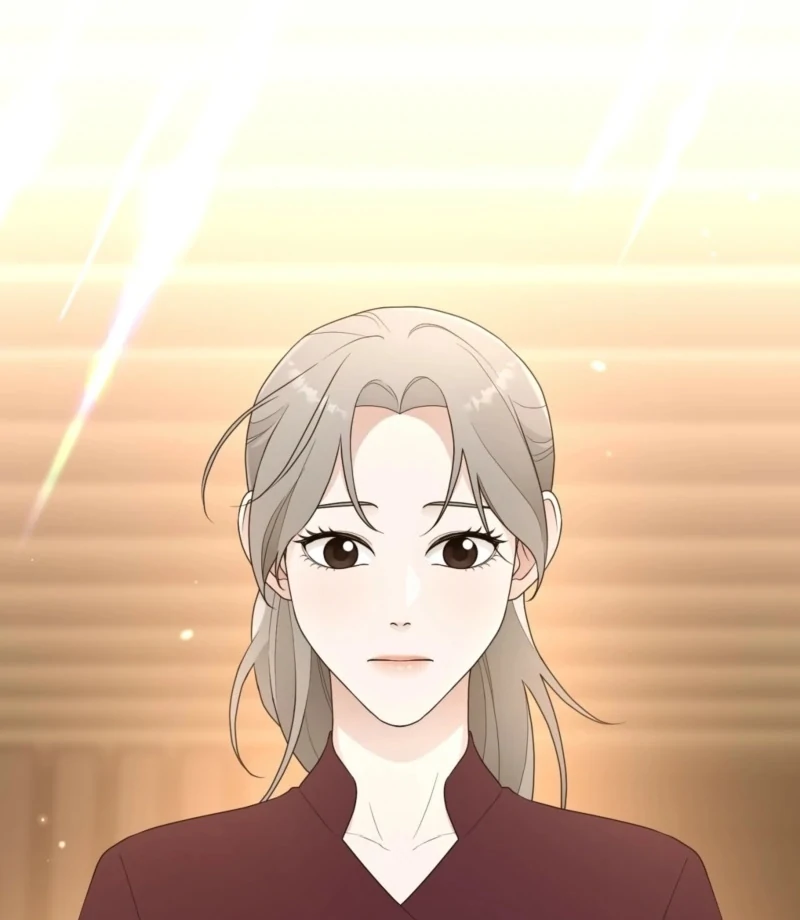 The CEO Caught Me in Heat Chapter 1 - page 7