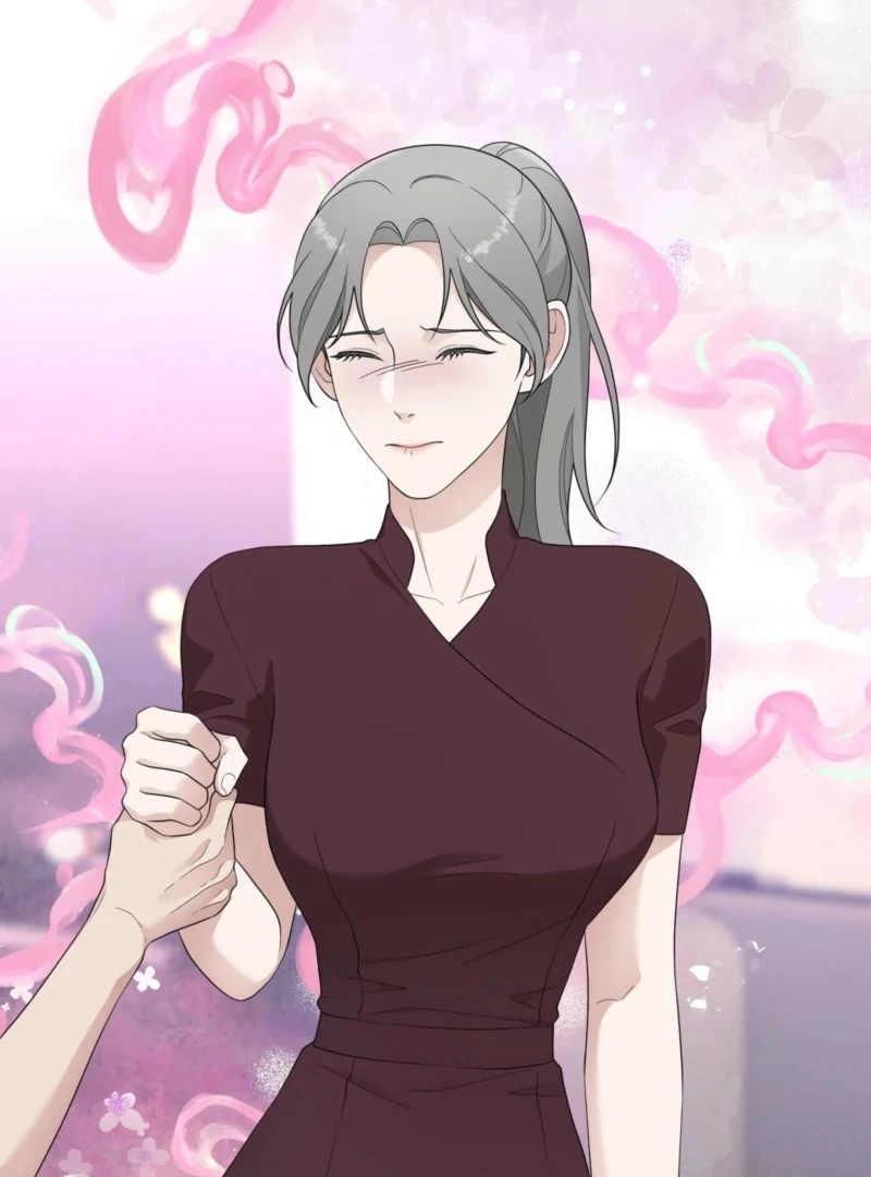 The CEO Caught Me in Heat Chapter 1 - page 79