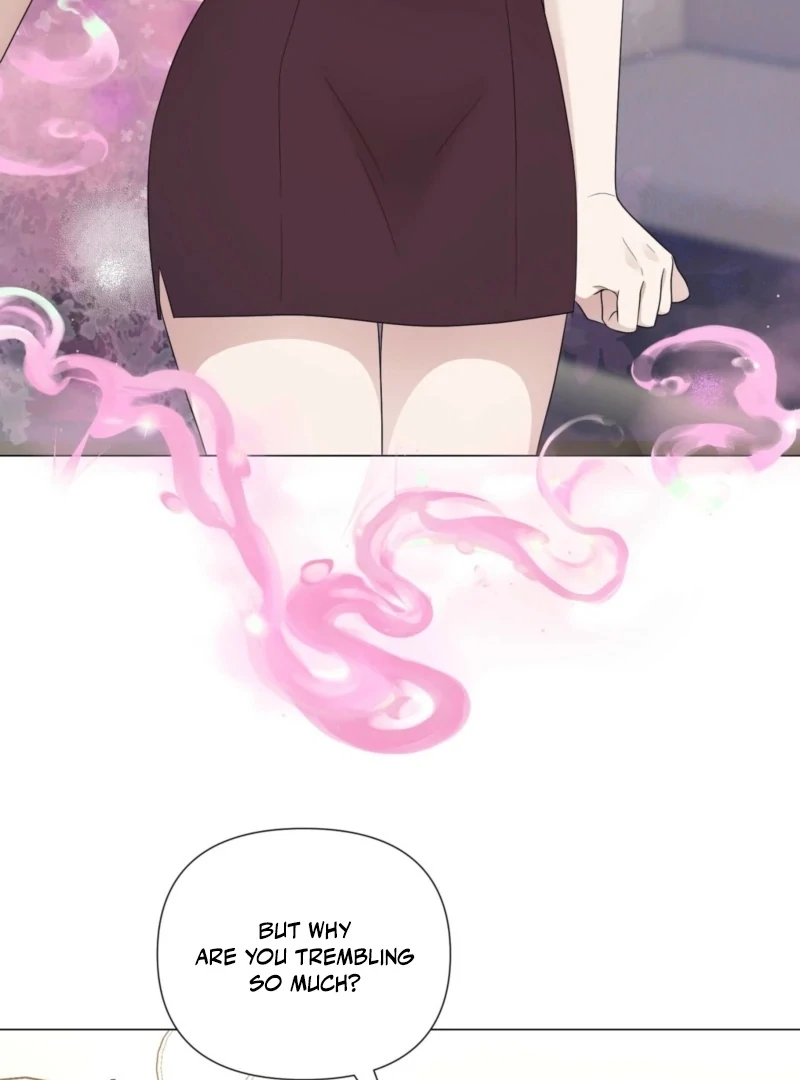 The CEO Caught Me in Heat Chapter 1 - page 80