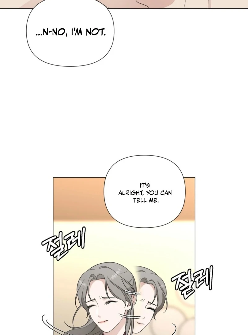 The CEO Caught Me in Heat Chapter 1 - page 83