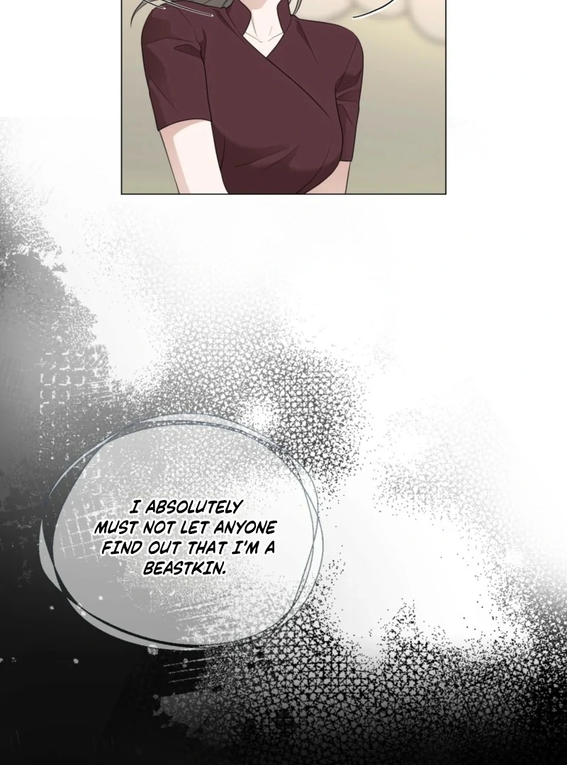 The CEO Caught Me in Heat Chapter 1 - page 84