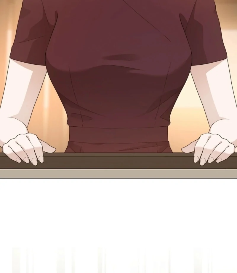 The CEO Caught Me in Heat Chapter 1 - page 8