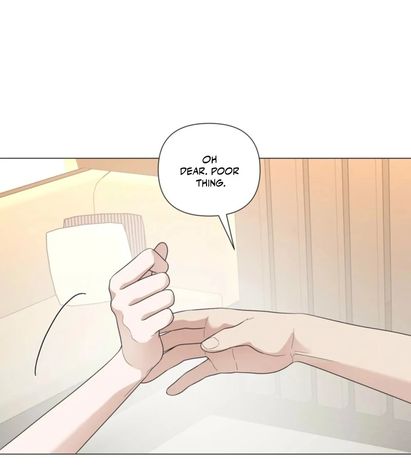 The CEO Caught Me in Heat Chapter 1 - page 90