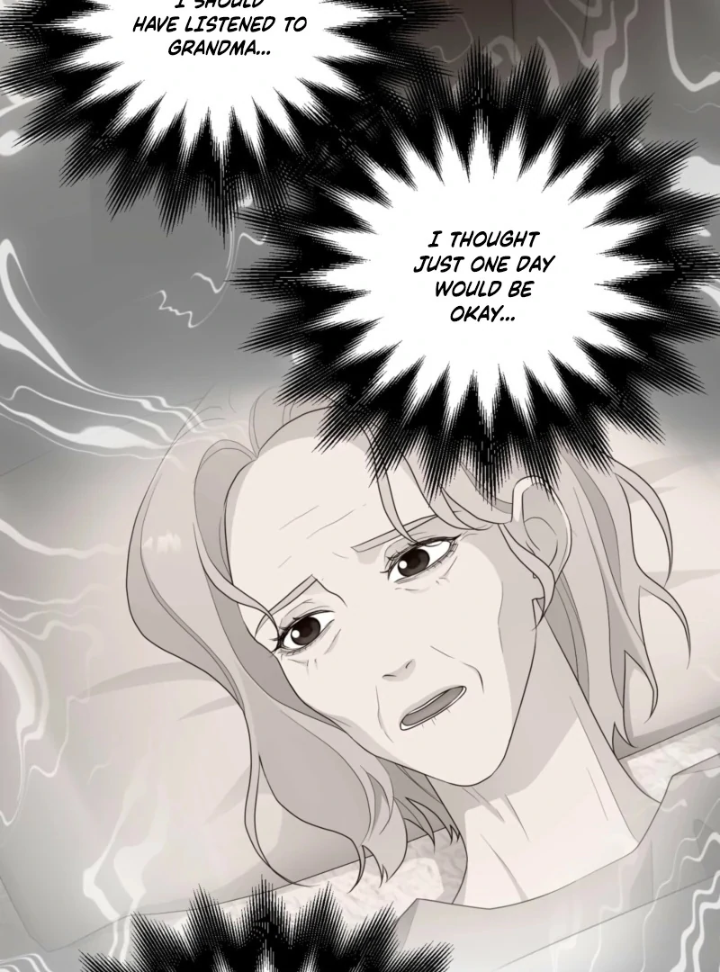 The CEO Caught Me in Heat Chapter 1 - page 97