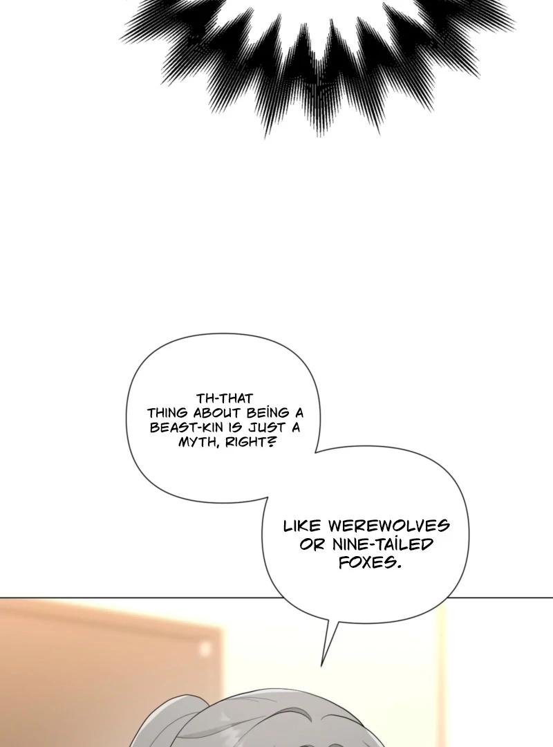 The CEO Caught Me in Heat Chapter 2 - page 9