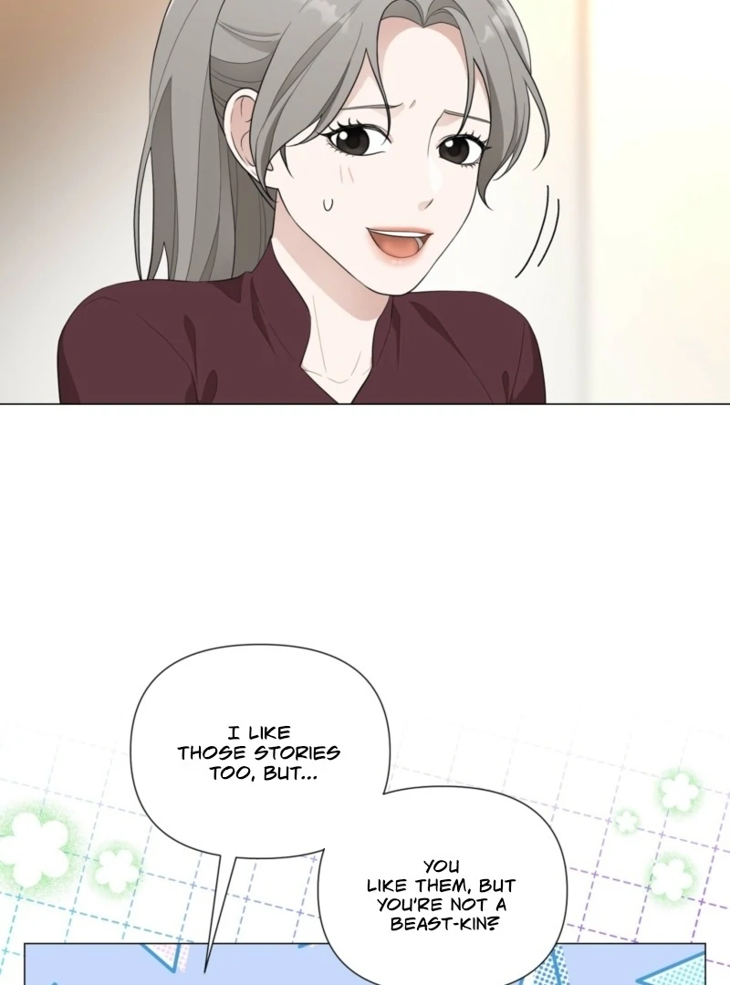 The CEO Caught Me in Heat Chapter 2 - page 10