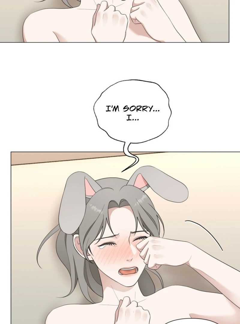 The CEO Caught Me in Heat Chapter 2 - page 109