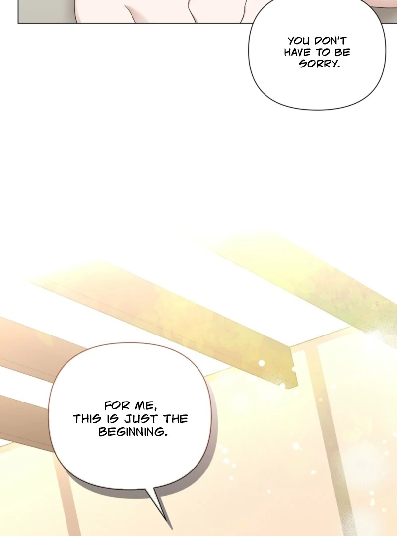 The CEO Caught Me in Heat Chapter 2 - page 110