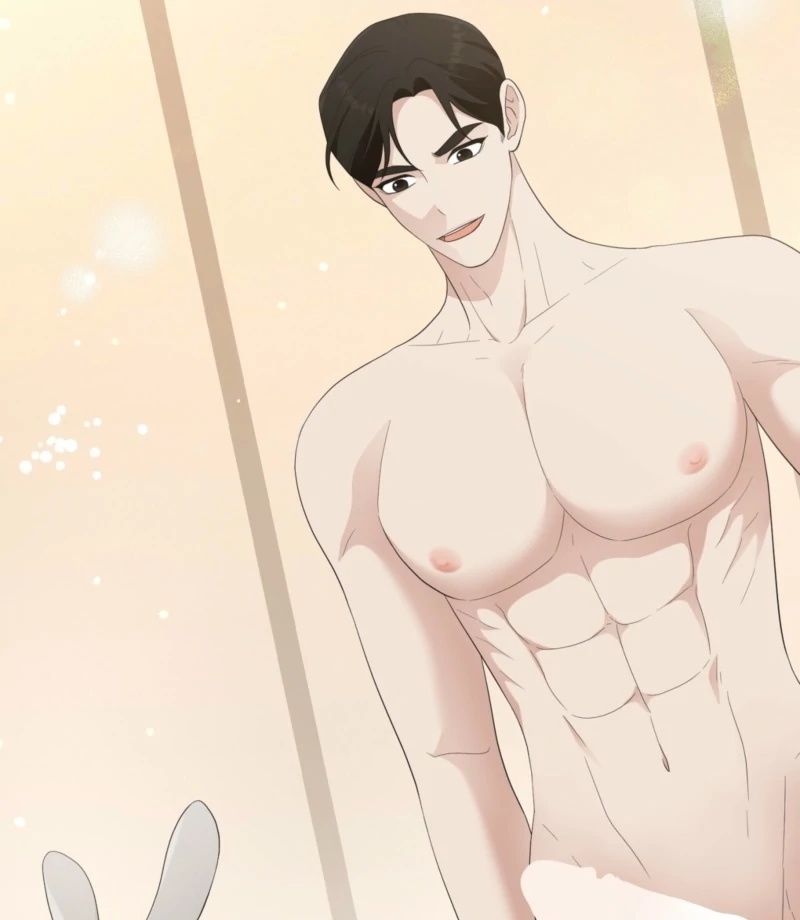 The CEO Caught Me in Heat Chapter 2 - page 111