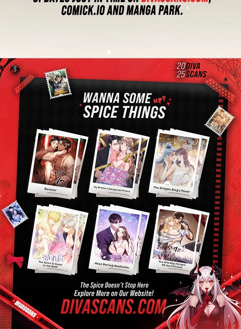 The CEO Caught Me in Heat Chapter 2 - page 113