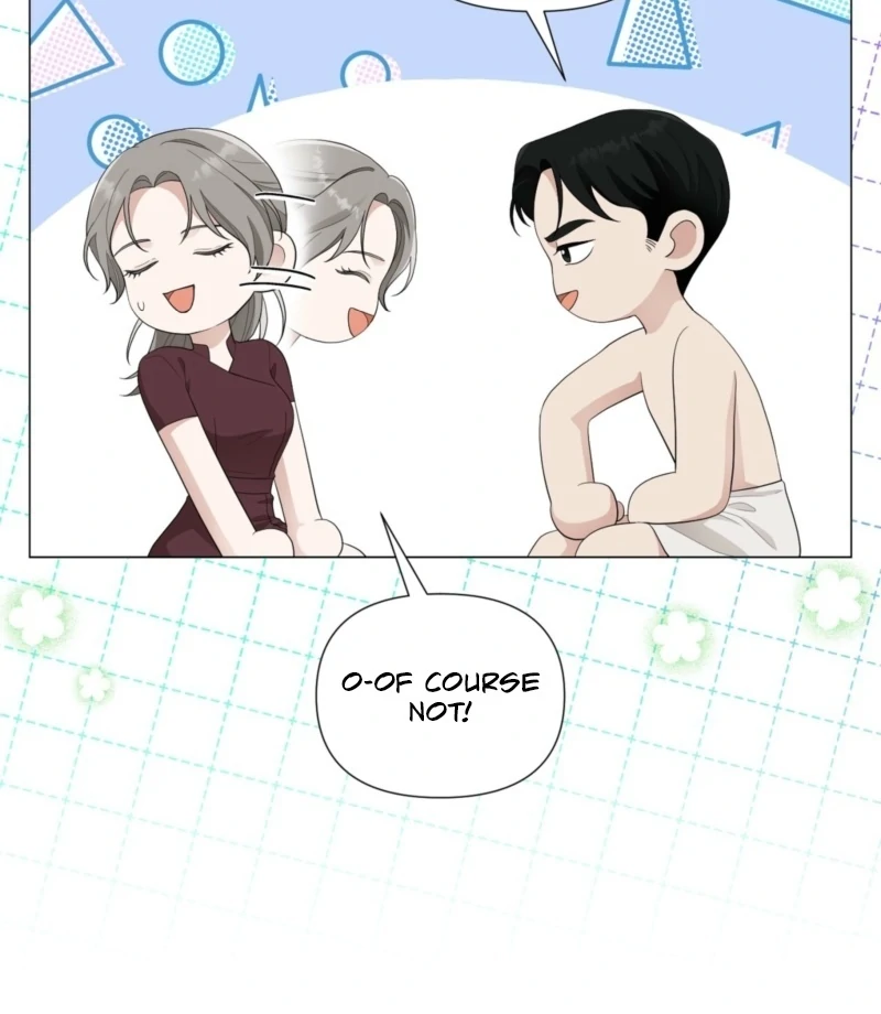 The CEO Caught Me in Heat Chapter 2 - page 11