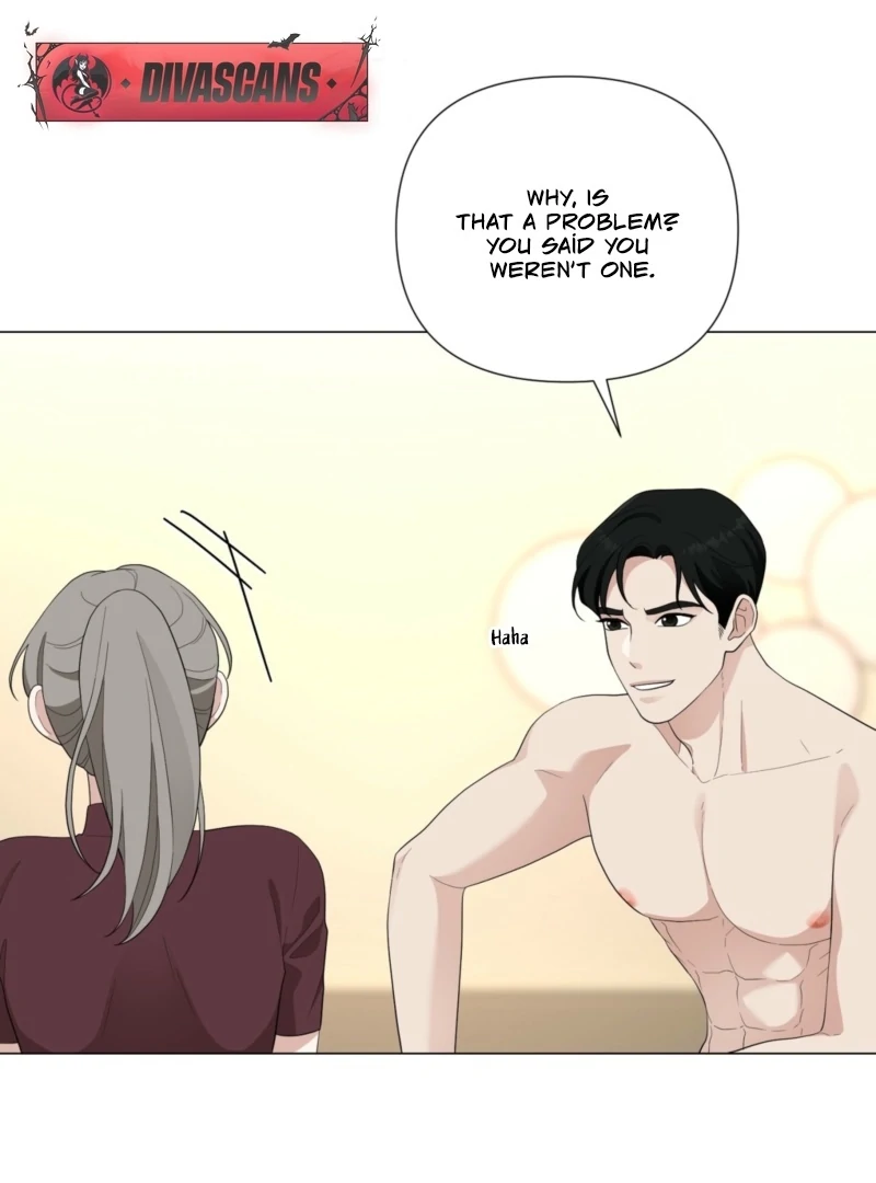 The CEO Caught Me in Heat Chapter 2 - page 14