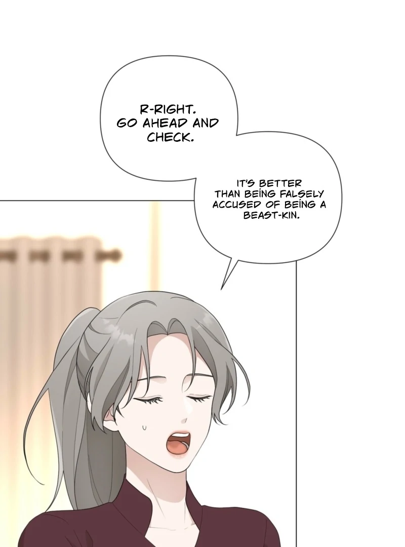 The CEO Caught Me in Heat Chapter 2 - page 15