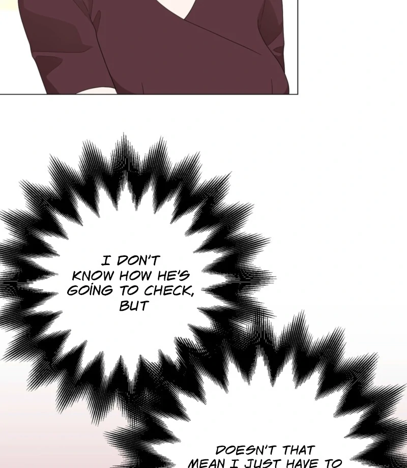 The CEO Caught Me in Heat Chapter 2 - page 16