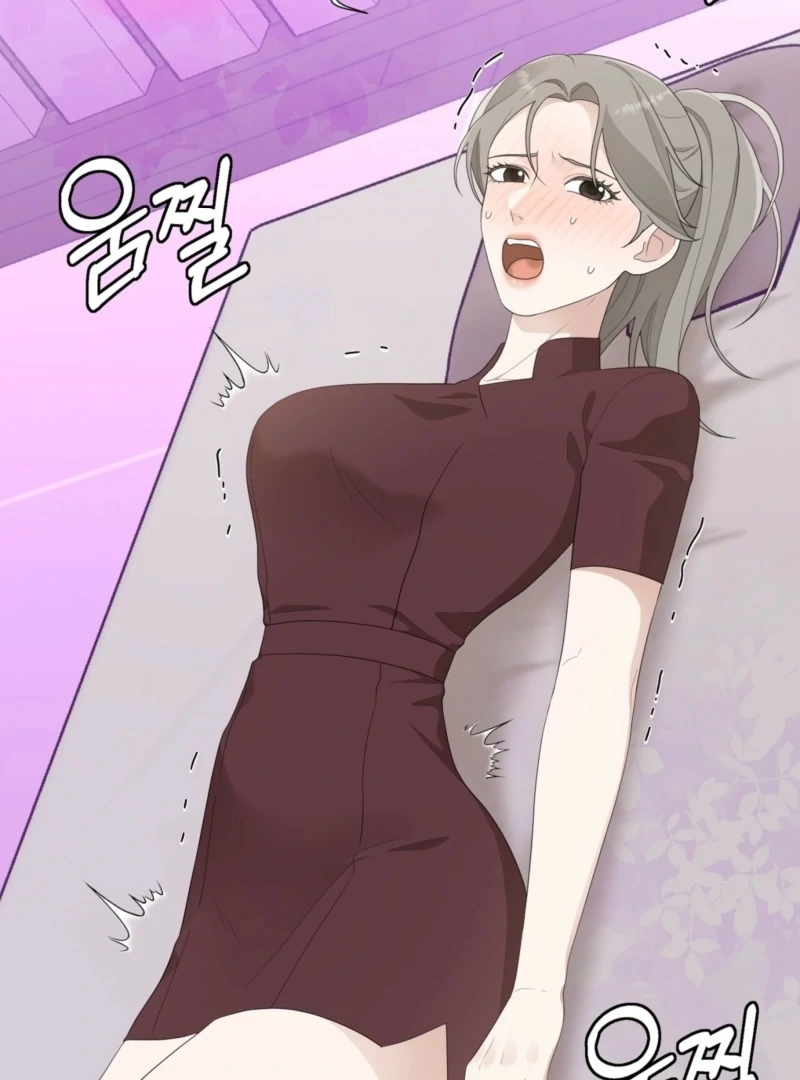 The CEO Caught Me in Heat Chapter 2 - page 36