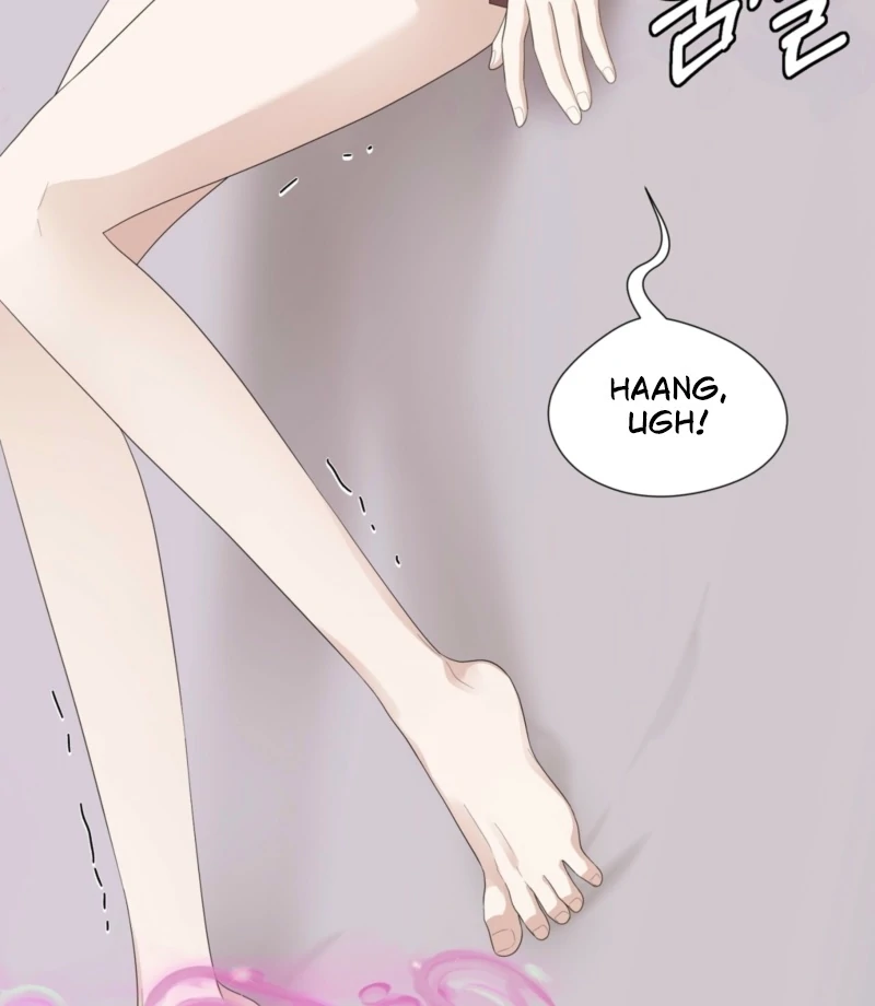 The CEO Caught Me in Heat Chapter 2 - page 37