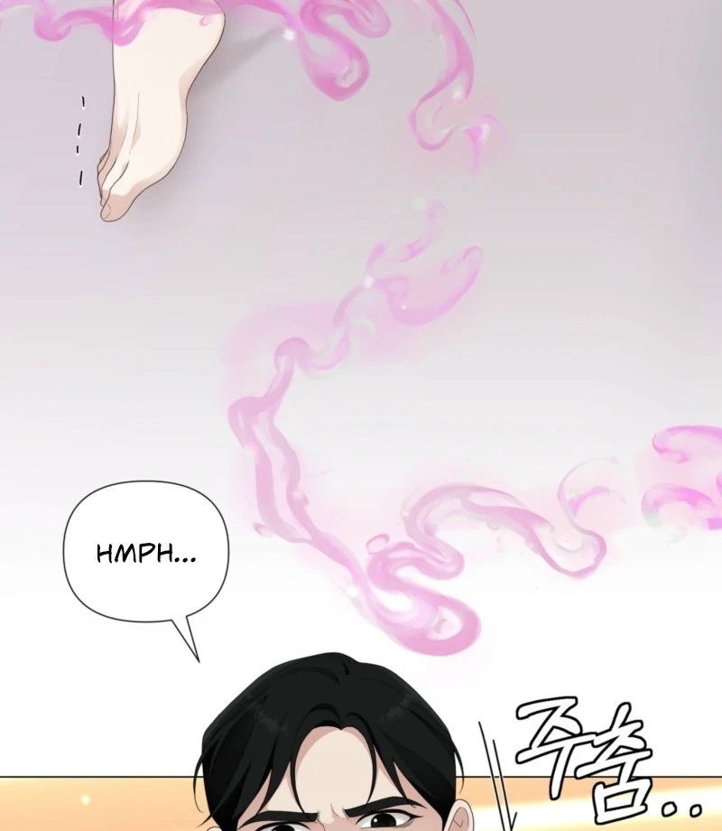 The CEO Caught Me in Heat Chapter 2 - page 38