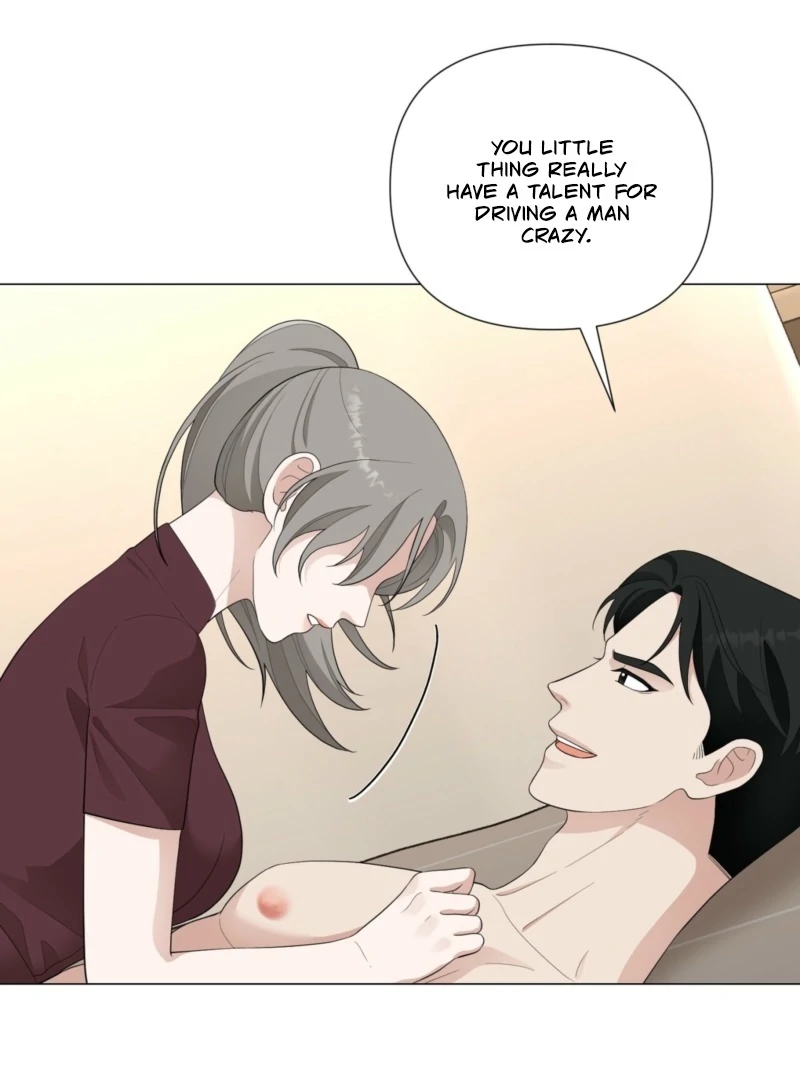 The CEO Caught Me in Heat Chapter 2 - page 48