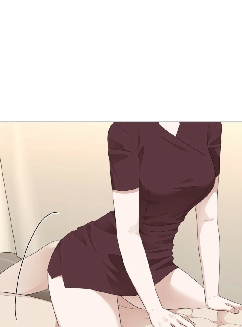 The CEO Caught Me in Heat Chapter 2 - page 49