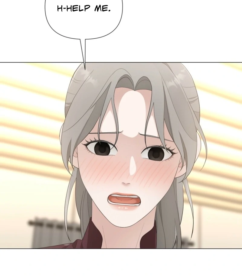 The CEO Caught Me in Heat Chapter 2 - page 51