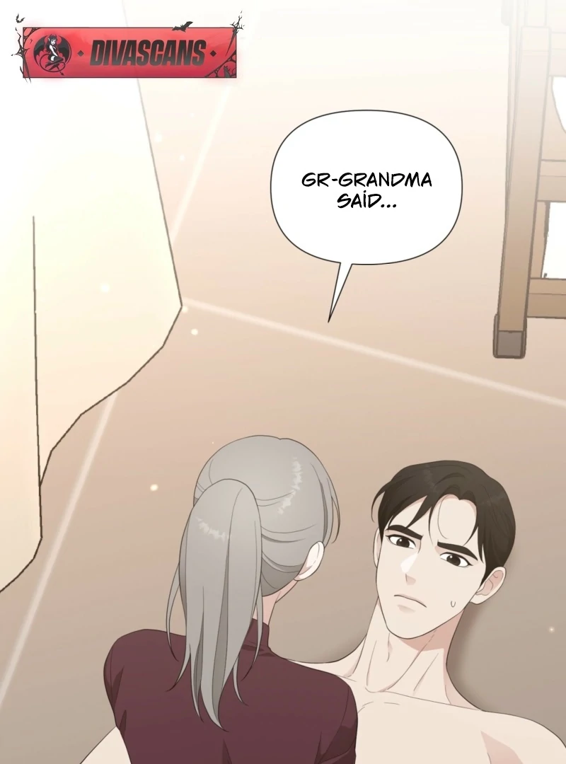 The CEO Caught Me in Heat Chapter 2 - page 53