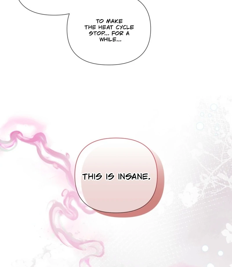 The CEO Caught Me in Heat Chapter 2 - page 55