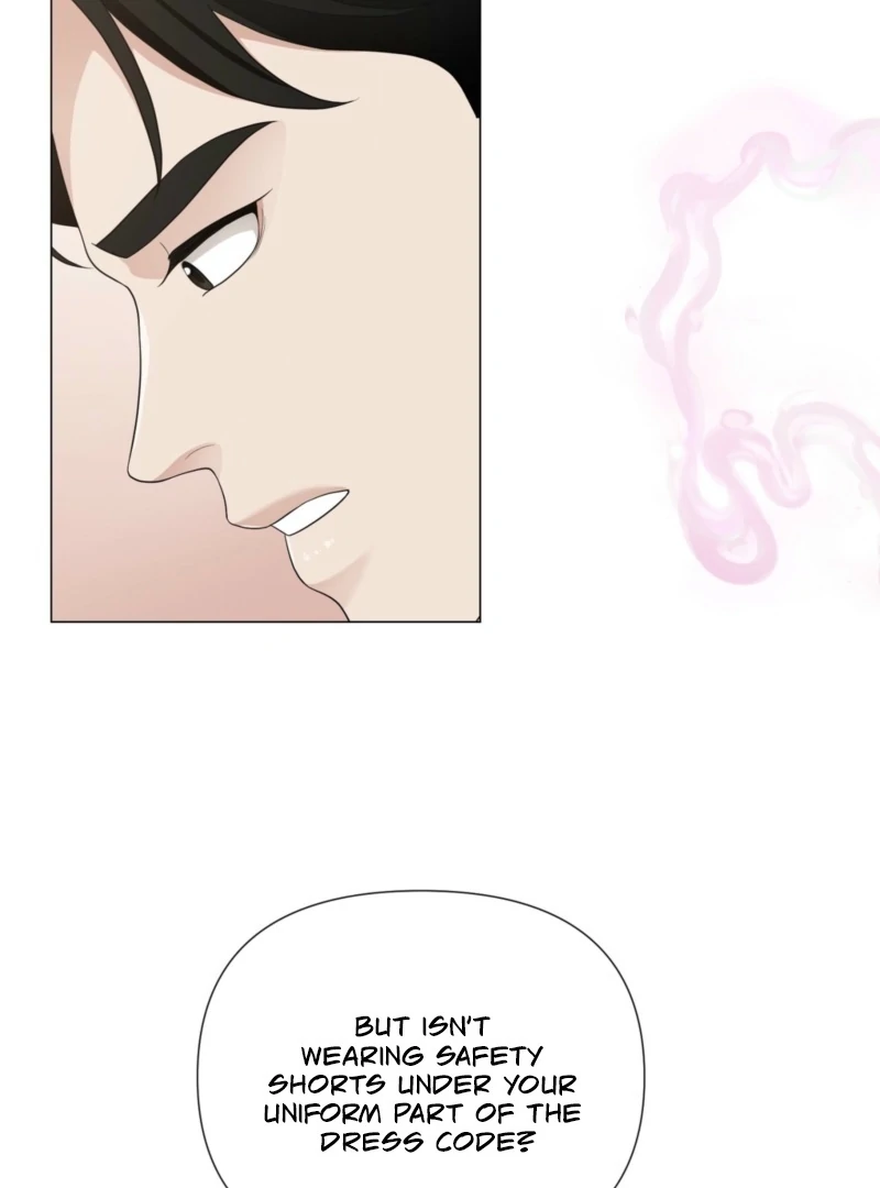 The CEO Caught Me in Heat Chapter 2 - page 5