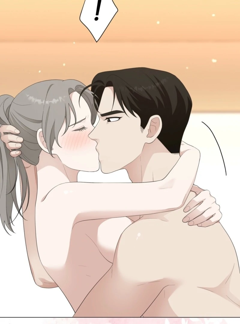 The CEO Caught Me in Heat Chapter 2 - page 62