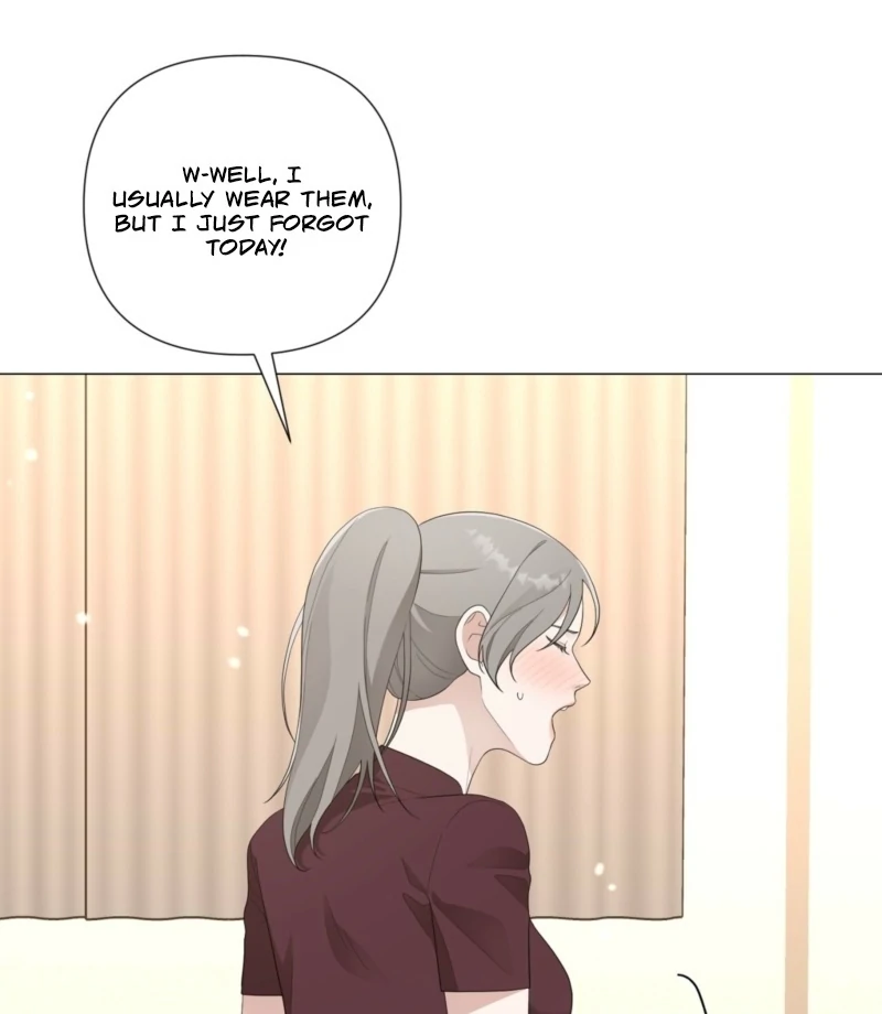 The CEO Caught Me in Heat Chapter 2 - page 7