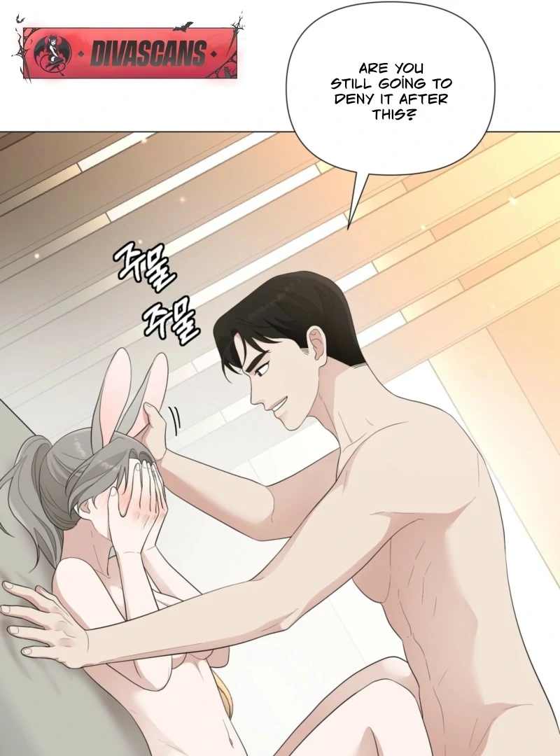 The CEO Caught Me in Heat Chapter 2 - page 79