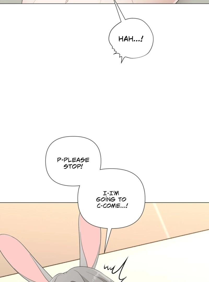 The CEO Caught Me in Heat Chapter 2 - page 87