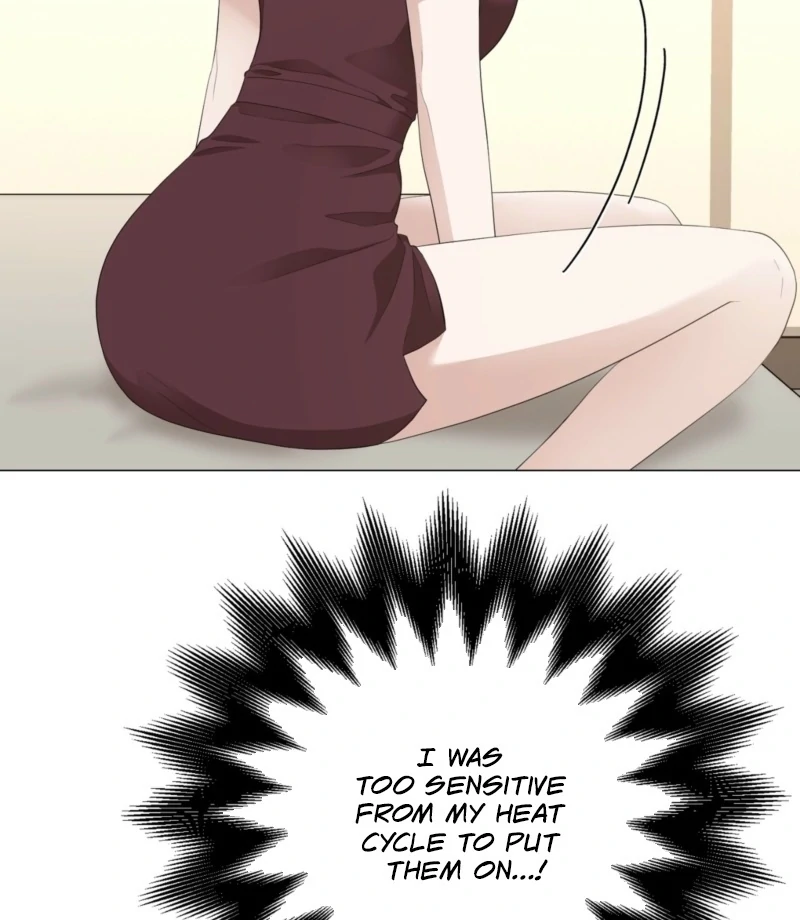 The CEO Caught Me in Heat Chapter 2 - page 8