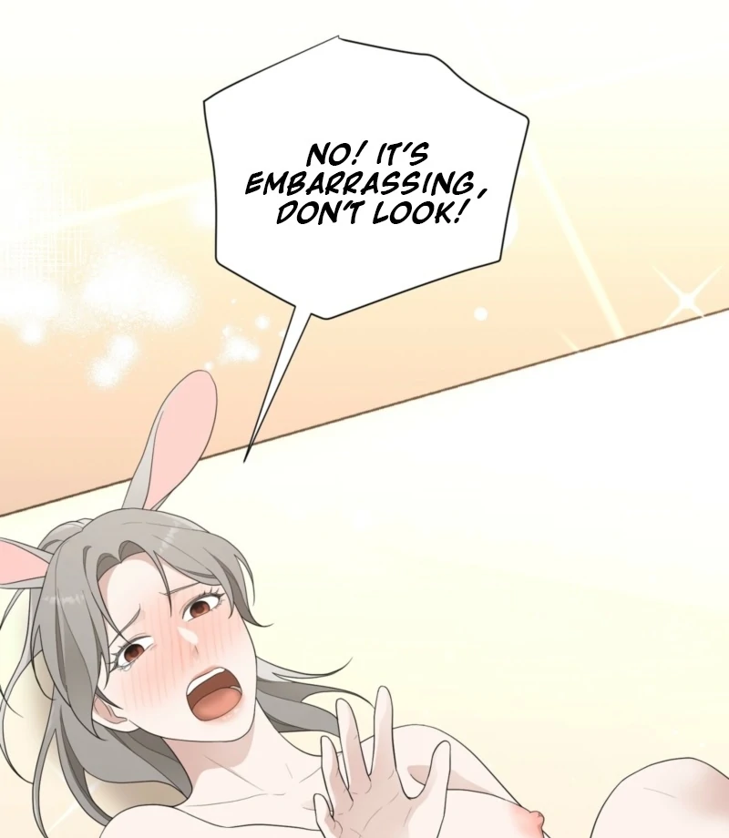 The CEO Caught Me in Heat Chapter 2 - page 90