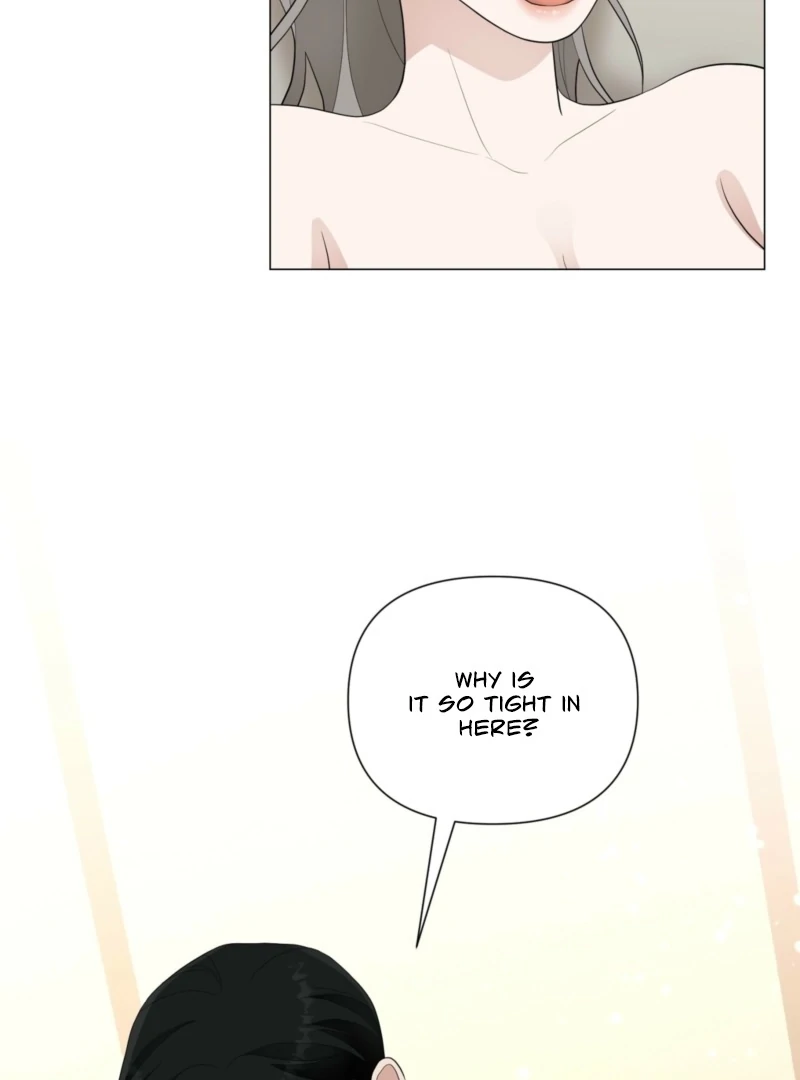 The CEO Caught Me in Heat Chapter 2 - page 97