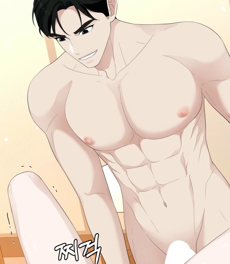 The CEO Caught Me in Heat Chapter 2 - page 98