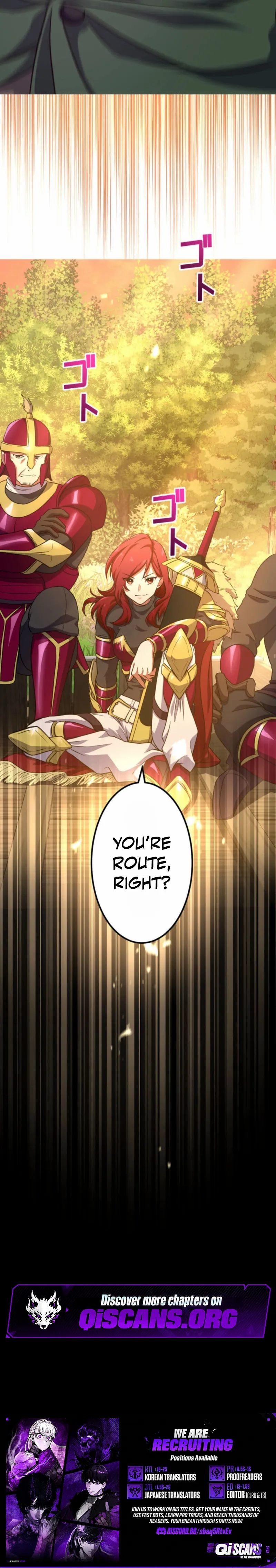 The Guiding Adventurer꞉ The Shortest Route to Becoming the Strongest Chapter 2 - page 14