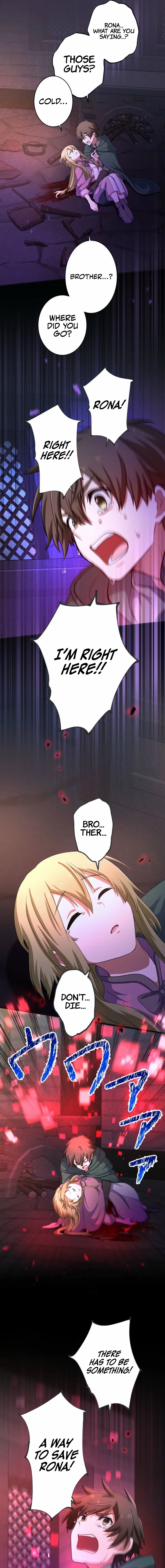 The Guiding Adventurer꞉ The Shortest Route to Becoming the Strongest Chapter 3 - page 12