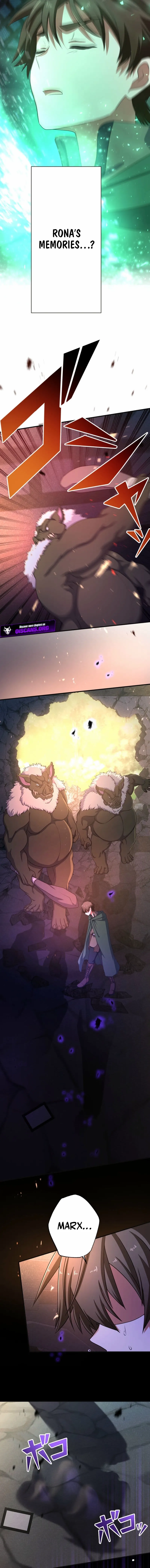 The Guiding Adventurer꞉ The Shortest Route to Becoming the Strongest Chapter 3 - page 15