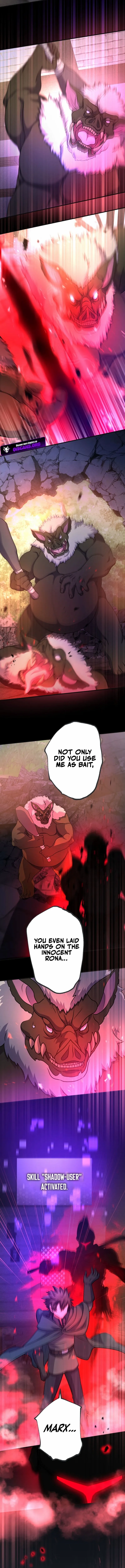 The Guiding Adventurer꞉ The Shortest Route to Becoming the Strongest Chapter 3 - page 16