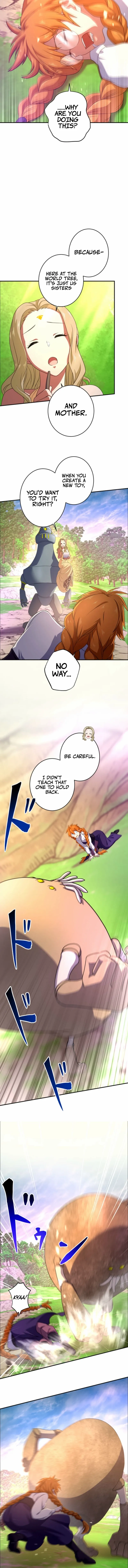 The Guiding Adventurer꞉ The Shortest Route to Becoming the Strongest Chapter 7 - page 9